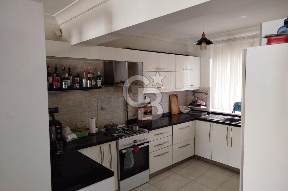 ÇAYYOLU YARENLER SİTESİNDE SATILIK VİLLA 