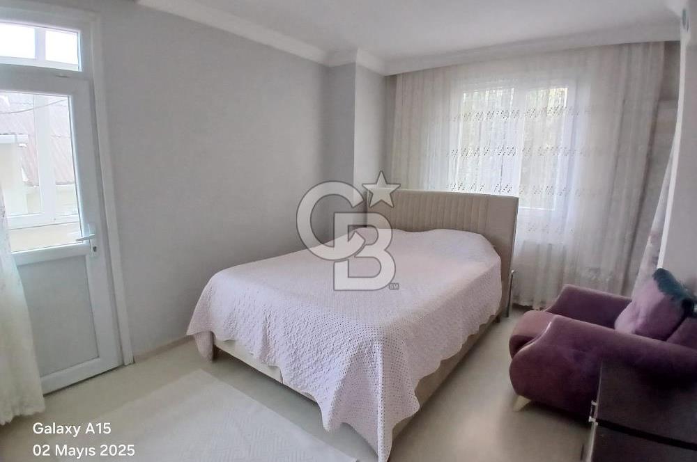 GEBZE ULUS MAH 2+1 SATILIK DAİRE 75 M2