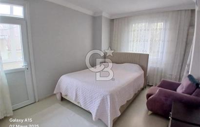GEBZE ULUS MAH 2+1 SATILIK DAİRE 75 M2