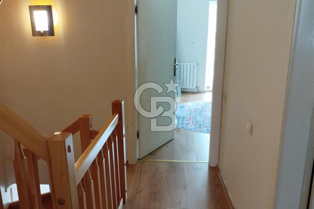 ÇAYYOLU YARENLER SİTESİNDE SATILIK VİLLA 