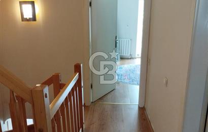 ÇAYYOLU YARENLER SİTESİNDE SATILIK VİLLA 
