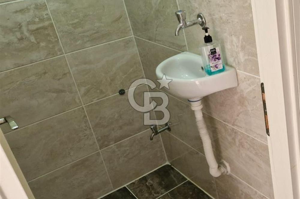 GEBZE ULUS MAH 2+1 SATILIK DAİRE 75 M2