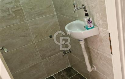 GEBZE ULUS MAH 2+1 SATILIK DAİRE 75 M2