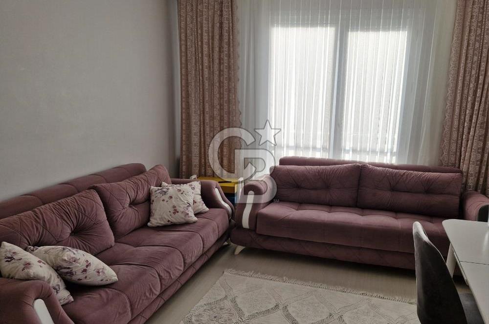 GEBZE ULUS MAH 2+1 SATILIK DAİRE 75 M2