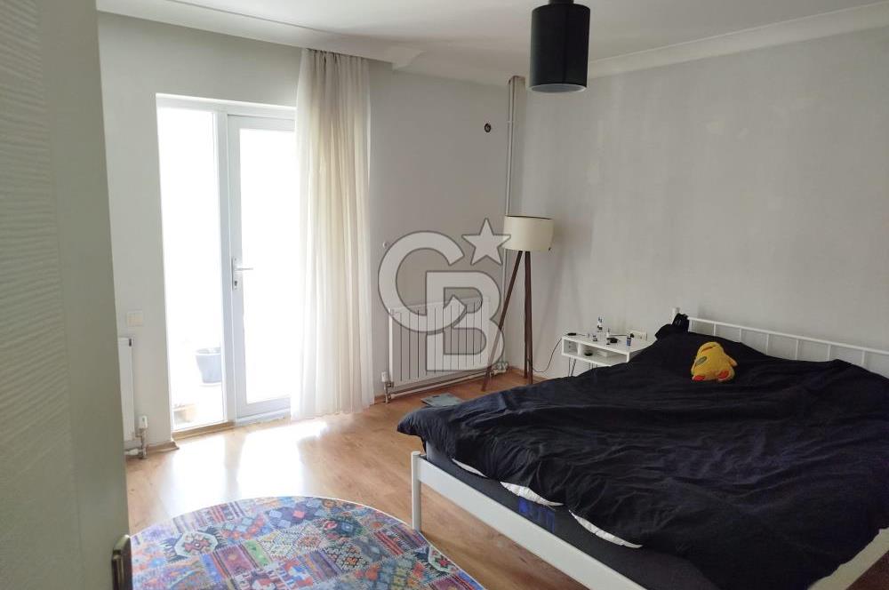 ÇAYYOLU YARENLER SİTESİNDE SATILIK VİLLA 