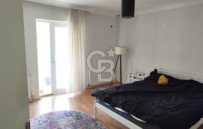 ÇAYYOLU YARENLER SİTESİNDE SATILIK VİLLA 