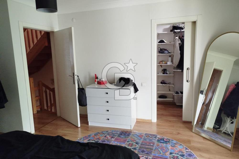 ÇAYYOLU YARENLER SİTESİNDE SATILIK VİLLA 