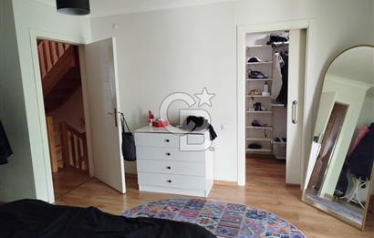 ÇAYYOLU YARENLER SİTESİNDE SATILIK VİLLA 