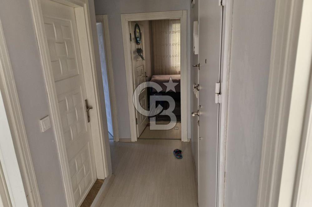 GEBZE ULUS MAH 2+1 SATILIK DAİRE 75 M2
