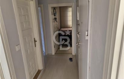 GEBZE ULUS MAH 2+1 SATILIK DAİRE 75 M2