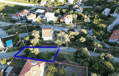 Yenifoça Donatkentte Satılık Arsa