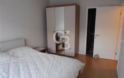 Soyak Optimus Sitesi Havuz Cepheli Klimalı Kiralık 3+1 Daire