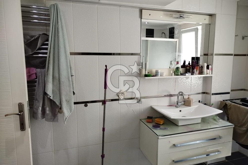 ÇAYYOLU YARENLER SİTESİNDE SATILIK VİLLA 