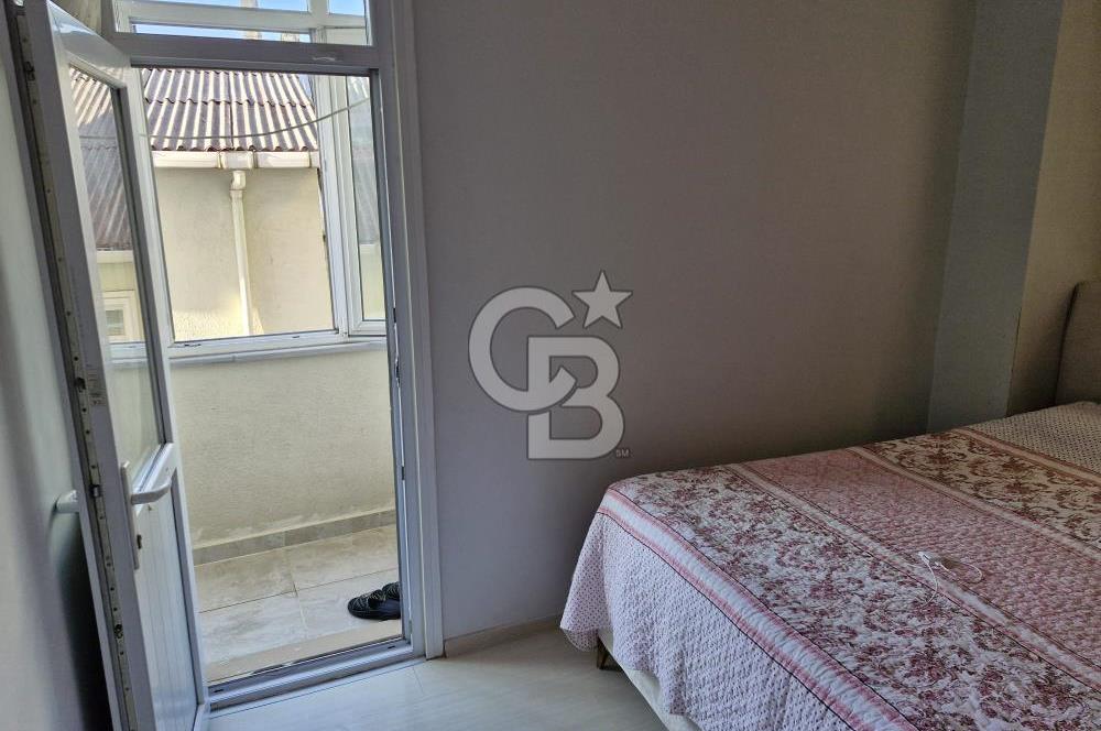 GEBZE ULUS MAH 2+1 SATILIK DAİRE 75 M2