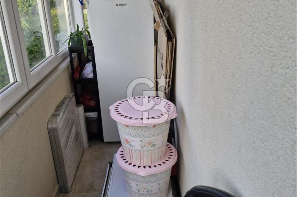 GEBZE ULUS MAH 2+1 SATILIK DAİRE 75 M2