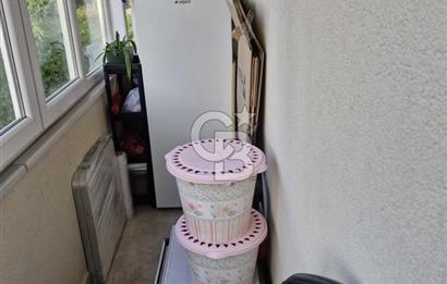 GEBZE ULUS MAH 2+1 SATILIK DAİRE 75 M2