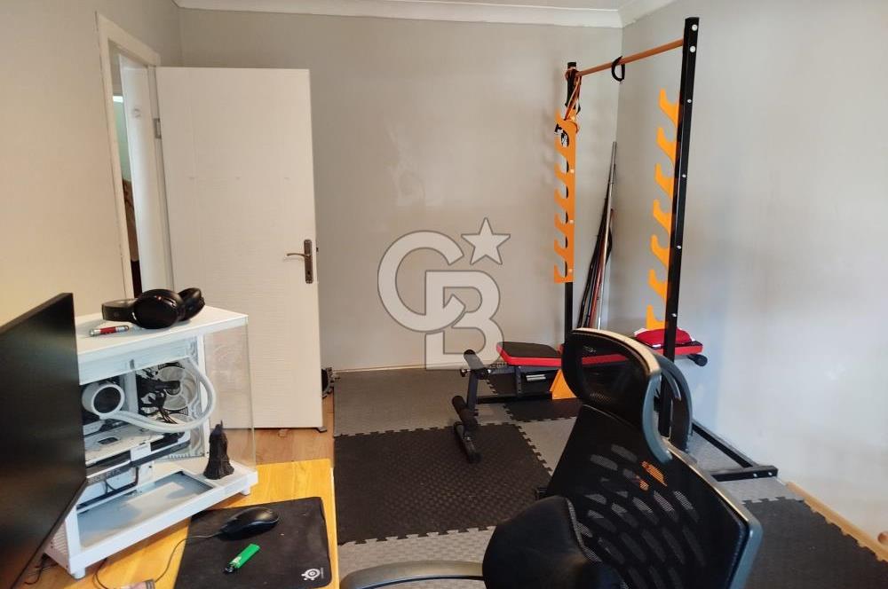ÇAYYOLU YARENLER SİTESİNDE SATILIK VİLLA 