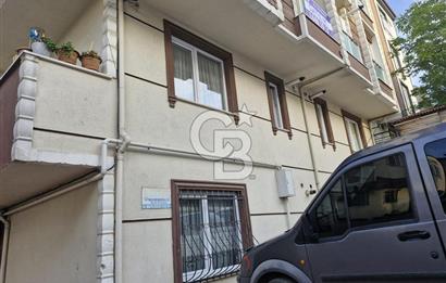 GEBZE ULUS MAH 2+1 SATILIK DAİRE 75 M2