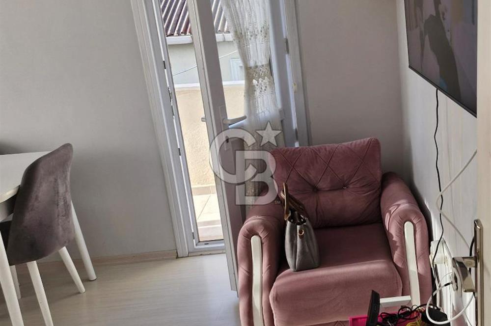 GEBZE ULUS MAH 2+1 SATILIK DAİRE 75 M2