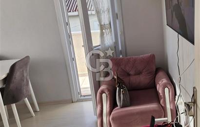GEBZE ULUS MAH 2+1 SATILIK DAİRE 75 M2