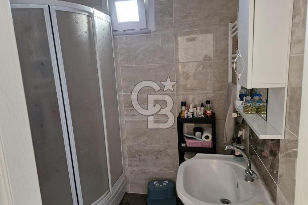 GEBZE ULUS MAH 2+1 SATILIK DAİRE 75 M2