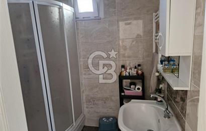 GEBZE ULUS MAH 2+1 SATILIK DAİRE 75 M2