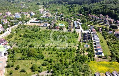 CB AKADEMİ MAŞUKİYE SATILIK 2200 m2 VİLLA İMARLI KÖŞE ARSA
