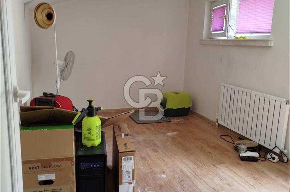 ÇAYYOLU YARENLER SİTESİNDE SATILIK VİLLA 