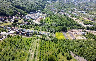 CB AKADEMİ MAŞUKİYE SATILIK 2200 m2 VİLLA İMARLI KÖŞE ARSA