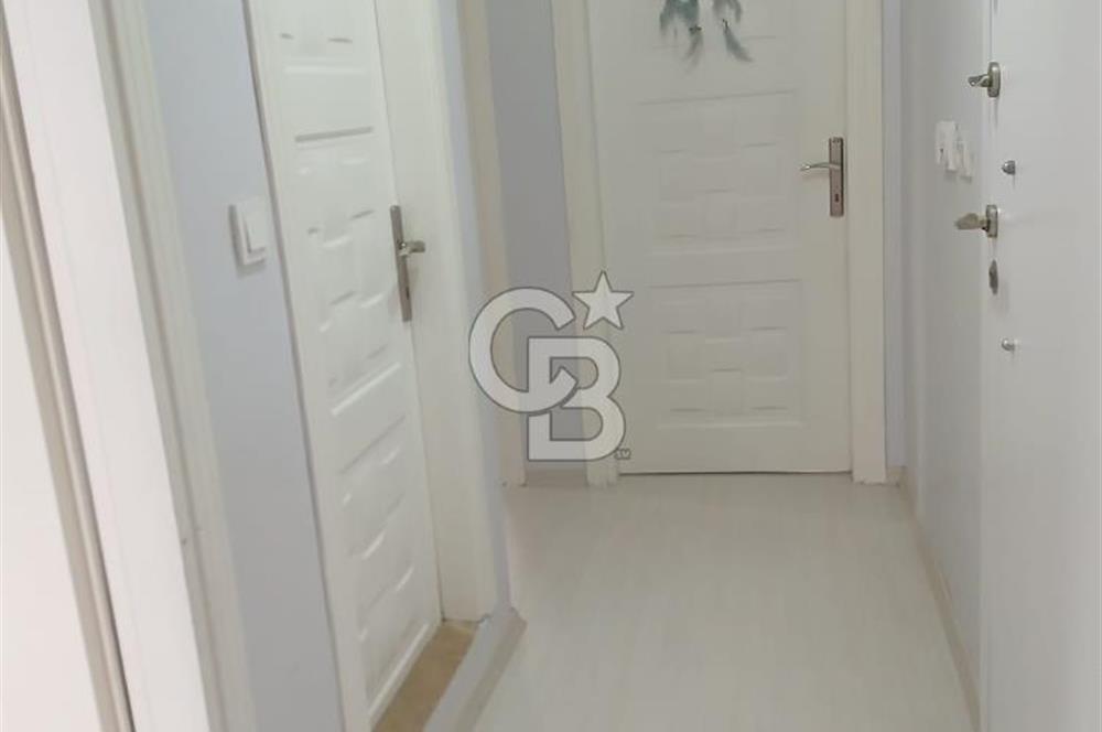 GEBZE ULUS MAH 2+1 SATILIK DAİRE 75 M2