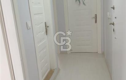 GEBZE ULUS MAH 2+1 SATILIK DAİRE 75 M2