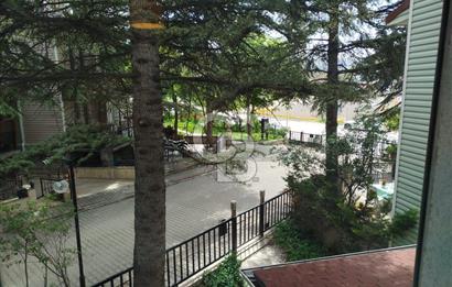 ÇAYYOLU YARENLER SİTESİNDE SATILIK VİLLA 
