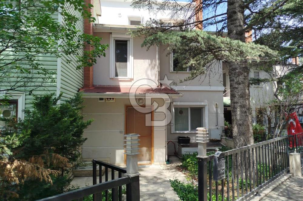 ÇAYYOLU YARENLER SİTESİNDE SATILIK VİLLA 