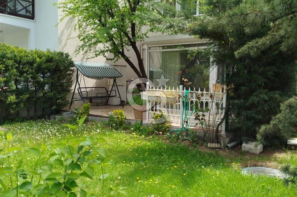ÇAYYOLU YARENLER SİTESİNDE SATILIK VİLLA 