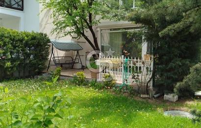 ÇAYYOLU YARENLER SİTESİNDE SATILIK VİLLA 