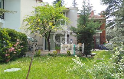 ÇAYYOLU YARENLER SİTESİNDE SATILIK VİLLA 