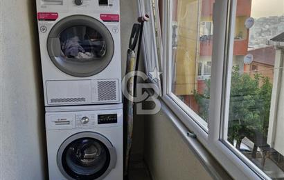 GEBZE ULUS MAH 2+1 SATILIK DAİRE 75 M2