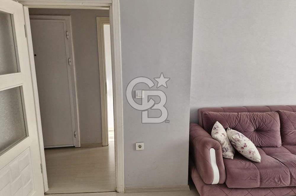 GEBZE ULUS MAH 2+1 SATILIK DAİRE 75 M2