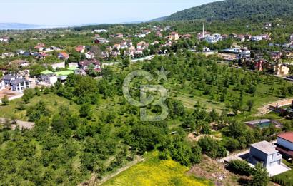CB AKADEMİ MAŞUKİYE SATILIK 2200 m2 VİLLA İMARLI KÖŞE ARSA