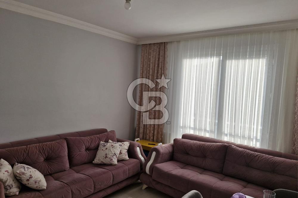 GEBZE ULUS MAH 2+1 SATILIK DAİRE 75 M2