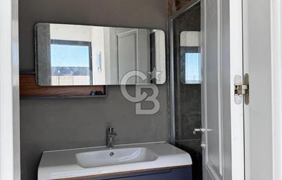 BODRUM KIZILAĞAÇ'TA HAVUZLU 1.200 M2 BAHÇELİ SATILIK VİLLA