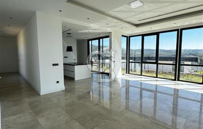 BODRUM KIZILAĞAÇ'TA HAVUZLU 1.200 M2 BAHÇELİ SATILIK VİLLA
