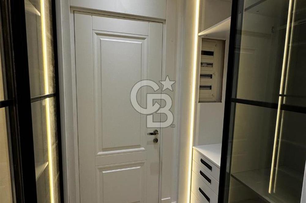 BODRUM KIZILAĞAÇ'TA HAVUZLU 1.200 M2 BAHÇELİ SATILIK VİLLA