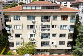 BEŞİKTAŞ, NİSPETİYE'NİN PRESTİJLİ LOKASYONUNDA FERAH 4+1 EŞYALI DUBLEKS DAİRE