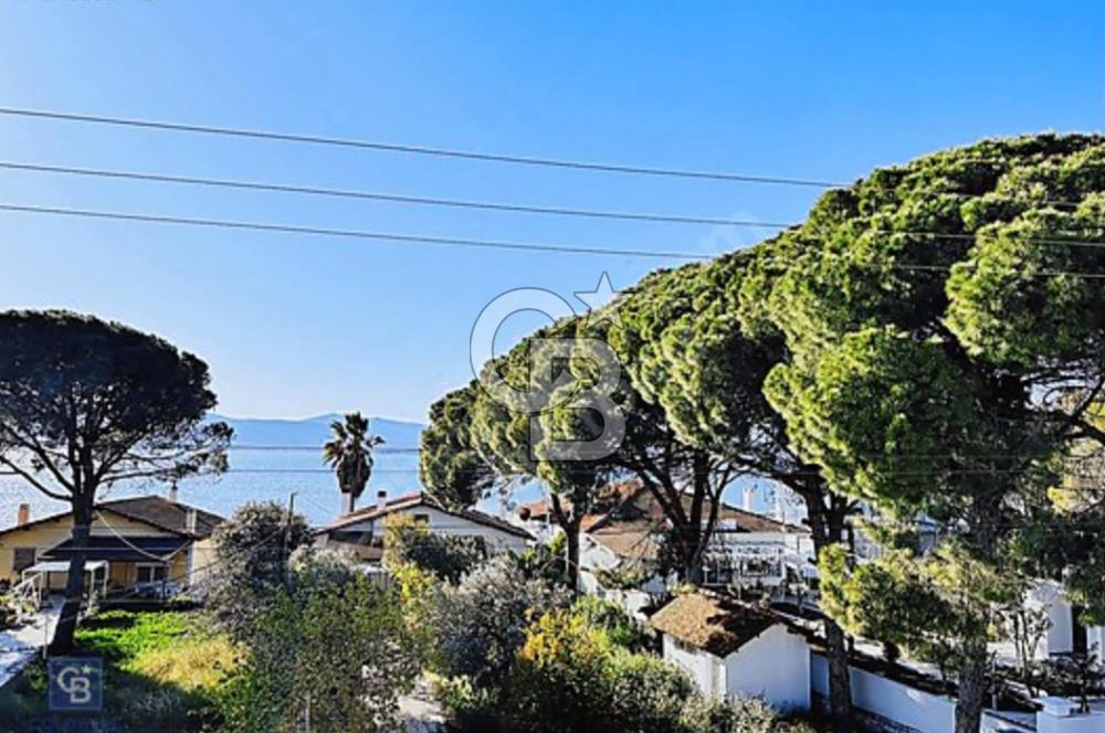 URLA TORASAN'DA SATILIK MÜSTAKİL VİLLA