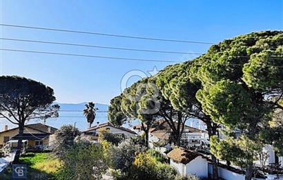 URLA TORASAN'DA SATILIK MÜSTAKİL VİLLA