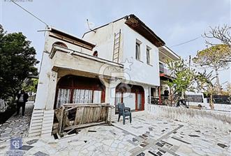 URLA TORASAN'DA SATILIK MÜSTAKİL VİLLA