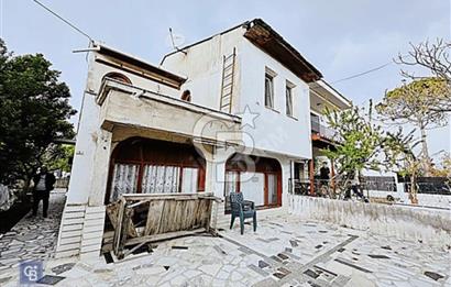 URLA TORASAN'DA SATILIK MÜSTAKİL VİLLA