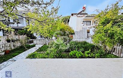 URLA TORASAN'DA SATILIK MÜSTAKİL VİLLA