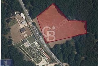 SİLİVRİ DANAMANDIRA'DA 10 DÖNÜM TARLA